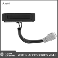 Asahi Motor 90602-JD00B 90602-JD004 tailgate Back-door Release ปุ่ม Trunk Contact SWITCH