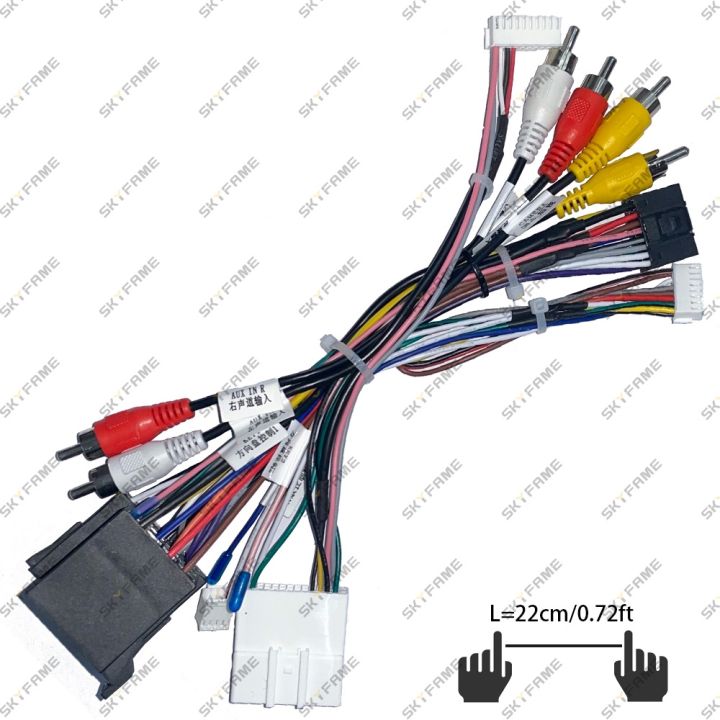 skyfame-16pin-car-wiring-harness-adapter-canbus-box-decoder-for-kia-sportage-sorento-hyundai-ix35-tucson-2-rp1-hy-002-hy-ss-04