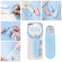 Correction Tape Corrector Tape Error Correction Tools Office School Supplies Stationery 5mm*6m Correction Liquid Pens