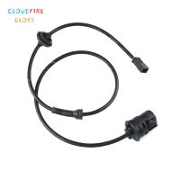 【❖New Hot❖】 Jouet Toys Shop Cloudfireglory 3b0927807c ล้อ Abs ด้านหลังเซ็นเซอร์ความเร็วสำหรับ Volkswagen 1998-2005 Passat สำหรับ Audi A4 1996 1997 1998 1999 2000 2001