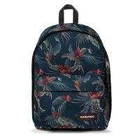 EASTPAK รุ่น OUT OF OFFICE - Red Brize กระเป๋าเป้ Laptop 13 นิ้ว EK76707R