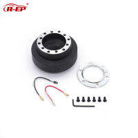 R-EP Volant พวงมาลัย Volante Hub Adapter Snap Off Boss Kit สำหรับ BMW E46 Mini Cooper M3