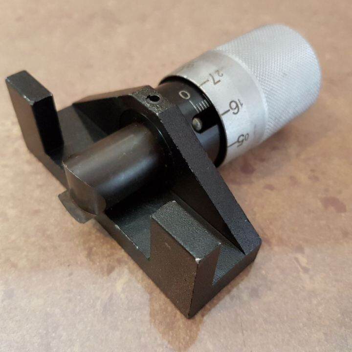 Taiwan Universal Timing Belt Tension Gauge ID776537 Lazada