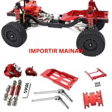 Harga rc sales traxxas slash 4x4