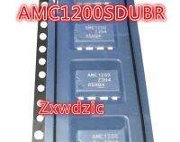 10PCS  AMC1200SDUBR AMC1200 SOP-8  New  original WATTY Electronics