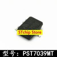 PST7039MT SMD/7039 PST7039MT SOP 3หน้าจอผ้าไหม7039 SOP3ออปโต้คัปเปลอร์นำเข้า