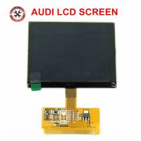 สำหรับ Audi Lcd Display A3 A4 A6 S6 S4 S3สำหรับ Vw Vdo สำหรับ Audi Vdo Lcd Cluster พิกเซลแดชบอร์ดในสต็อกตอนนี้ซ่อมแซม