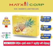 Chính hãng Thạch dứa giảm cân matxi corp thạch dứa Hydro Pinapple Burn