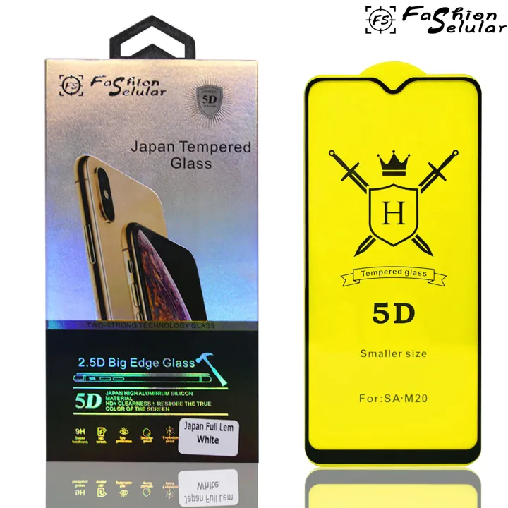 MallCasing - Apple iPhone 12 (5.4) | 12 Pro (6.1) | 12 Pro Max (6.7) Tempered Glass FS Japan Full Lem | Lazada Indonesia