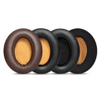 Replacement Ear Pads For Sennheiser Momentum 2.0 Wireless Over Ear Headphones Earpads Soft Leather Memory Sponge Earphone Sleeve