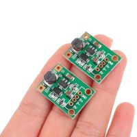 5V DC DC Converter Step Up Power Supply DC-DC Booster Boost Buck Converter Board Step-Up 500MA Voltage Regulator 0.9V-5V to 5V Electrical Circuitry  P