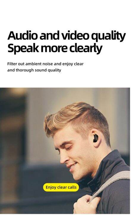 zzooi-new-xiaomi-redmi-buds-tws-wireless-earphones-bluetooth-5-2-dual-stereo-waterproof-sports-hd-call-led-display-earbuds