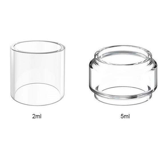 Hellvape Fat Rabbit (sub-ohm) Fat Rabbit RTA Fat Rabbit Solo Glass Tube ...