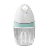 1 PCS Electric Egg Shaker Mixer Kitchen Accessories USB Rechargeable Automatic Egg Beater