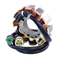 Stator 410-922-915 410-922-923 410-922-936 410-922-914 Fit for Snowmobile 500 600 700 800 410922914