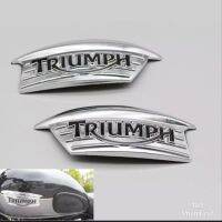 โลโก้ triumph  1 คู่