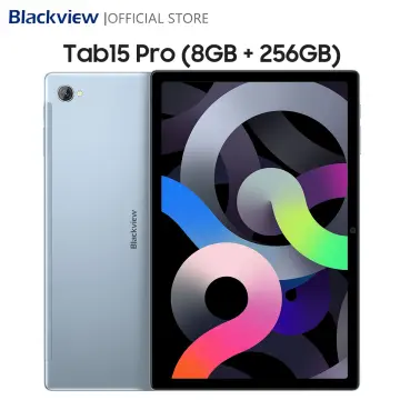 Blackview Tab 12 Pro 8+128GB Widevine L1  Blackview Global – Blackview  Official Store