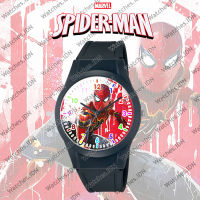 Watches Character Children Spiderman Cool Cartoon