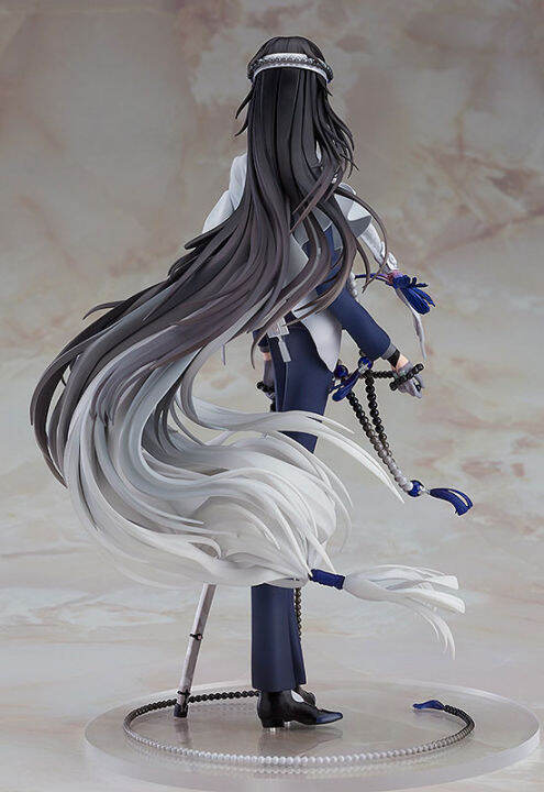 figure-ฟิกเกอร์-จากการ์ตูนเรื่อง-touken-ranbu-โทเคน-รันบุ-ป่วยดาบ-juzumaru-tsunetsugu-จูซูมารุ-ทสึเนะทสึกุ-1-8-ver-anime-ของสะสมหายาก-อนิเมะ-การ์ตูน-มังงะ-คอลเลกชัน-ของขวัญ-gift-จากการ์ตูนดังญี่ปุ่น-n