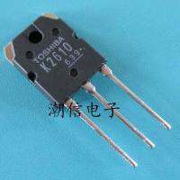 10cps K2610 2SK2610 5A 900V