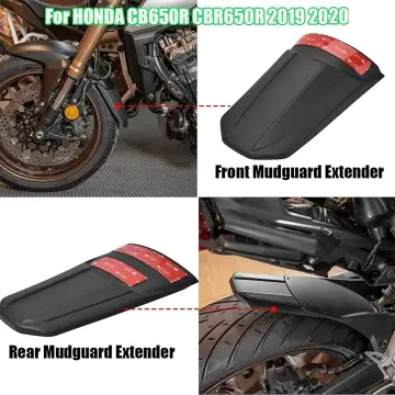 Shop Honda Cb650r Mudguard online | Lazada.com.ph