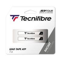 Tecnifibre เทปตะกั่วถ่วงน้ำหนักไม้เทนนิส Lead Tape ATP Racket Tennis ( 54ATPBALAN )