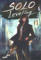 Solo Leveling เล่ม 11 (LN)