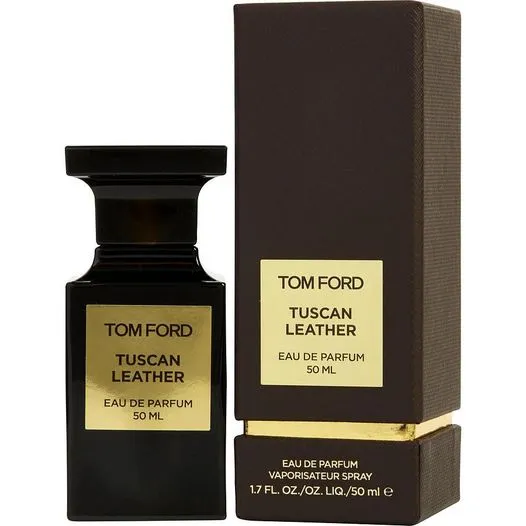 Nước hoa Unisex Tom Ford Tuscan Leather EDP 50ml 