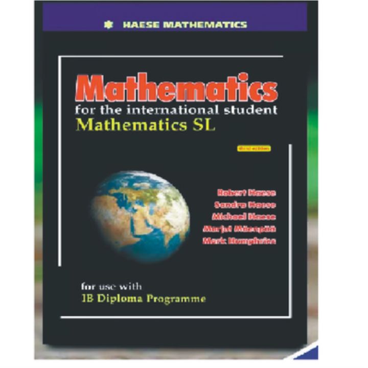 คณิตศาสตร์สีทึบสำหรับนักเรียนต่างชาติ