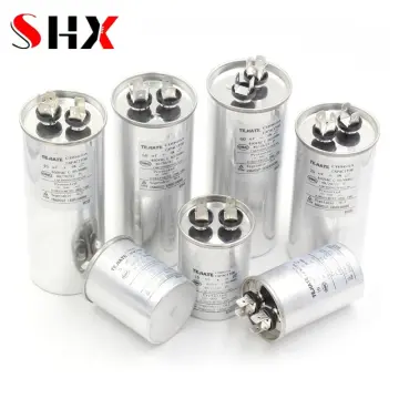 capacitor for ac compressor price