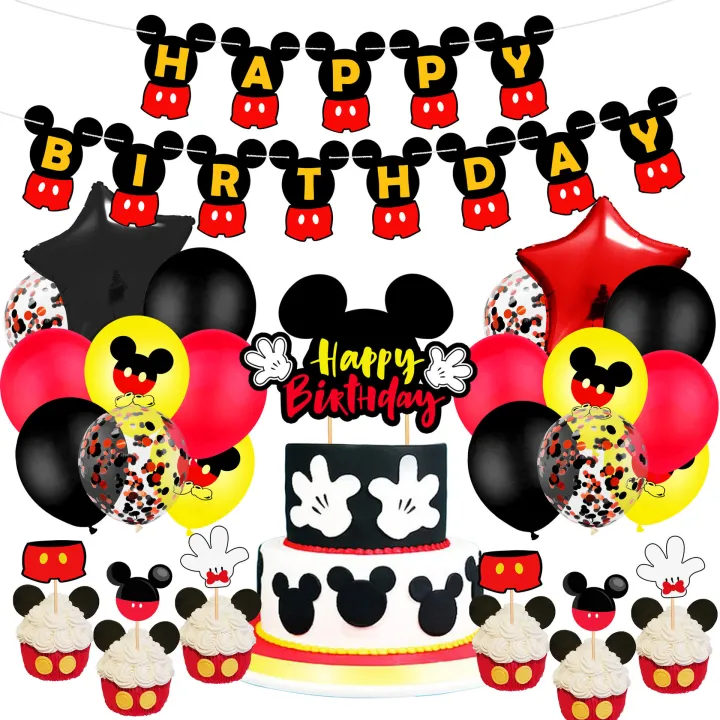 baby minnie mouse balloon decorations