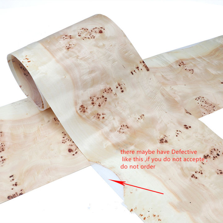 ธรรมชาติ-mapa-burl-ไม้ตกแต่งเฟอร์นิเจอร์กระเป๋าถือ-diy-บางผิวแผงลำโพงกีตาร์ไม้วีเนียร์-renovation-สำหรับงานไม้