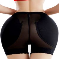 【CW】 AfruliA Hip Pad Fake Buttock Body Shaper Control Panties Shapewear Women Dress Booty Hip Enhancer Sexy Butt Lifter Waist Trainer