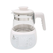 Bình đun nước đa năng thông minh Moaz Bébé MB-002 1000ml