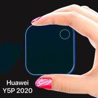 ฟิล์มเลนส์กล้อง Huawei Y5P 2020 ฟิล์มกระจก เลนส์กล้อง ปกป้องกล้องถ่ายรูป Camera Lens Tempered Gl สินค้าใหม่