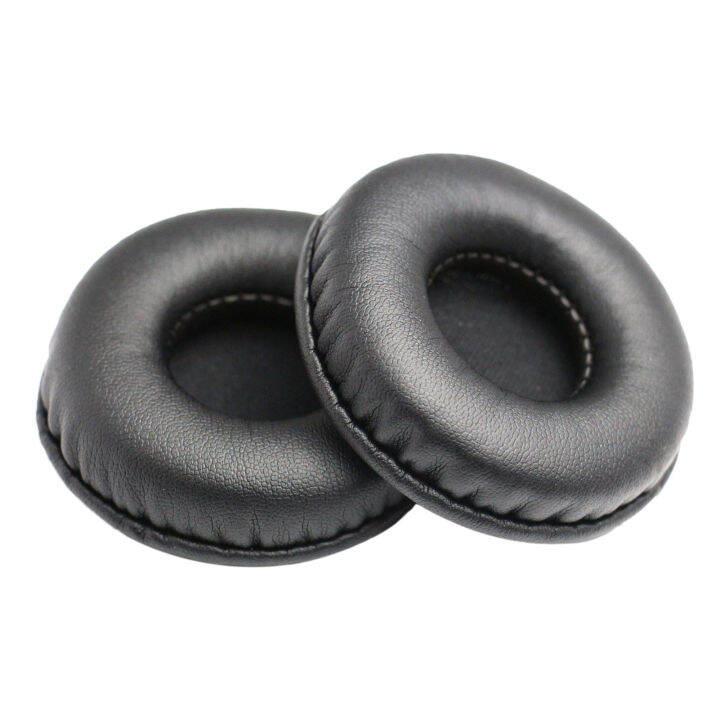 XPE 1 Pair Headphone Cushion Protective Replaceable Protein Faux ...