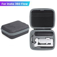 Sunnylife  Exclusive Package For Insta360 Flow Storage Bag Hand Carrying Bag Mobile Head Protection Box Camera Accessories