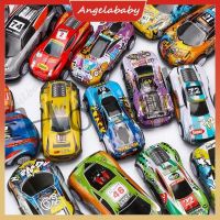 【hot sale】 ﹉ B32 1 Piece Alloy Iron Shell Mini Toy Car Model Car Small Supercar Car Model Kids Gift