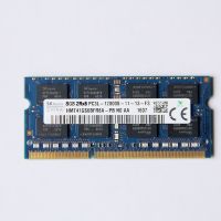 SK hynix DDR3 RAMs 8GB 1600MHz HMT41GS6BFR8A-PB DDR3 8GB 2Rx8 PC3L-11-13-F3 SODIMM 204PIN Laptop Memory