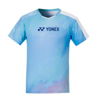 เสื้อแบดมินตันYONEX 3715BLUE พร้อมส่ง