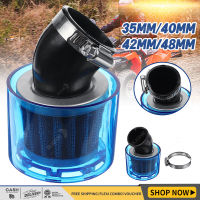 38mm-40mm Waterproof Air Filter For Motorcycle 125cc 140cc 150cc 250ccc ATV Pit Dirt Bike