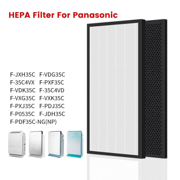 Panasonic deals filter air