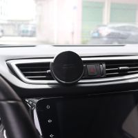 CW 2022Car Scent Vent Clip And Hanging Car Air Freshener WithStrapLasting FragrancePerfume Accessories