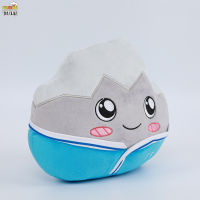 Tribe Lankybox ตุ๊กตา Plush ตกแต่ง Anti-Wrinkle Plush วัสดุของเล่นสำหรับเด็กวัยหัดเดิน Children