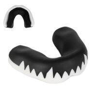 [wondering] กีฬาบาสเกตบอลฟุตบอล Mouthguard ซิลิโคนแข็งแรงทันตกรรมยามสำหรับลาครอสฮอกกี้มวย