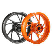 CB190SS CBF190R รถจักรยานยนต์ล้อหลังริม