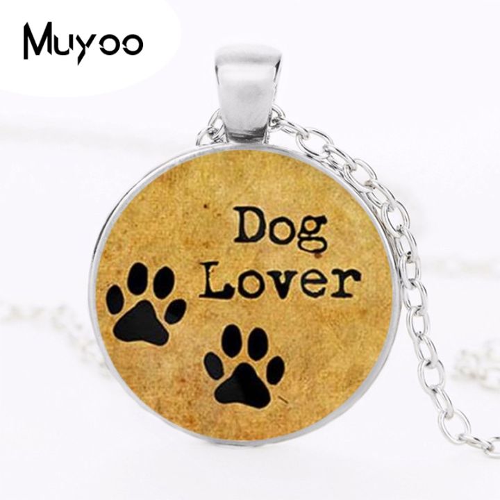 the-best-dog-paws-picture-pendant-necklace-dog-lover-punk-chain-choker-statement-necklace-2016-jewelry-gifts-for-women-hz1