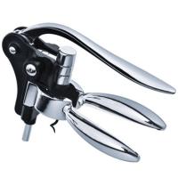 Bar Lever Corkscrew Manual Rabbit Head Bottle Opener Gift Box Packaging Bottle Opener