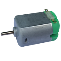 【❂Hot On Sale❂】 herrdi จอ Dc ไมโคร130 3V-6V 30000Rpm Motor Listrik ขนาดเล็กมอเตอร์สี่ล้อของเล่น Diy ขนาดเล็กงานอดิเรกรถอัจฉริยะ