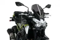 ชิว PUIG - WINDSCREEN TOURING Kawasaki Z900 2020 - 2021 (กรุณาตรวจสอบสต๊อกสินค้าก่อนสั่งซื้อทุกครั้ง)